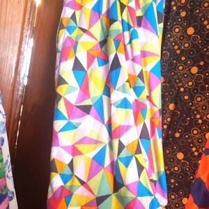 Lularoe leggings TC